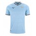 Lazio Mattia Zaccagni #10 Fußballbekleidung Heimtrikot 2024-25 Kurzarm